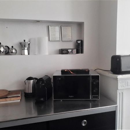 Apartmán Orpi Flandrin4, Hyper Centre Lyon Quartier Opera Exteriér fotografie