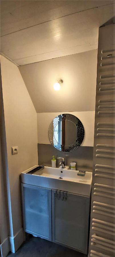 Apartmán Orpi Flandrin4, Hyper Centre Lyon Quartier Opera Exteriér fotografie