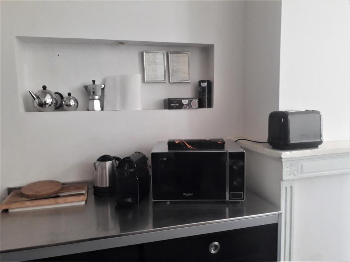 Apartmán Orpi Flandrin4, Hyper Centre Lyon Quartier Opera Exteriér fotografie