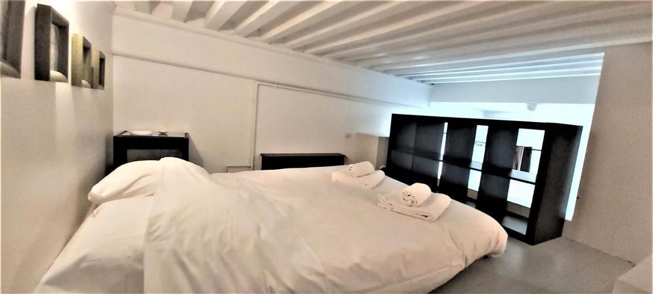 Apartmán Orpi Flandrin4, Hyper Centre Lyon Quartier Opera Exteriér fotografie