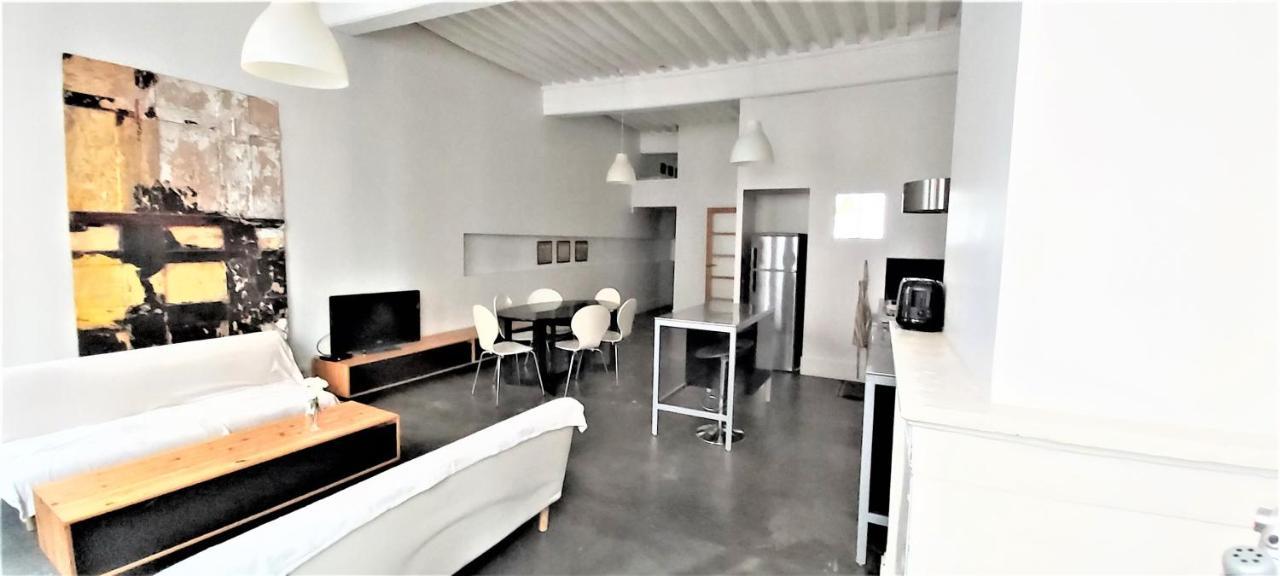 Apartmán Orpi Flandrin4, Hyper Centre Lyon Quartier Opera Exteriér fotografie